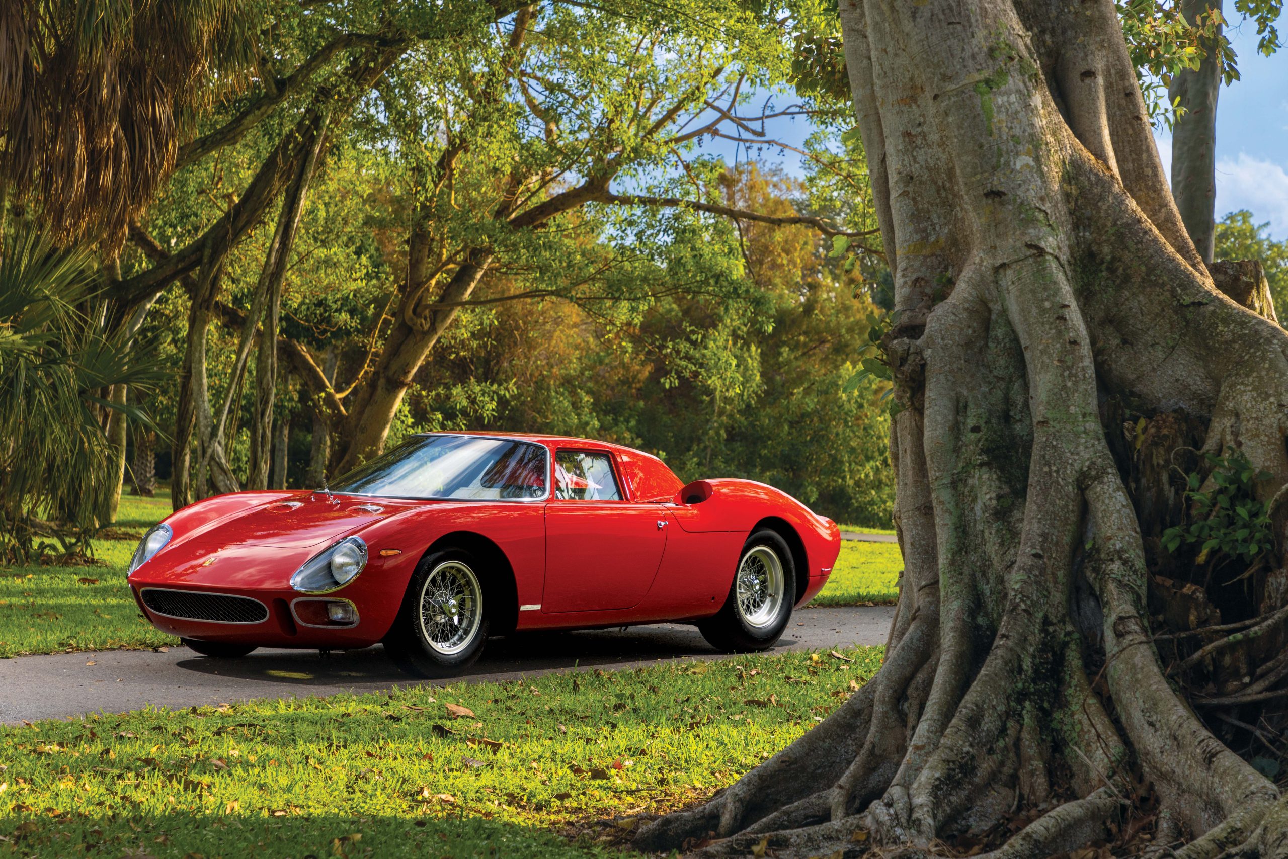 Ferrari 250 LM: Best of the Best 2024.