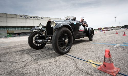 La Regolarità entra nell’Università dell’Automobilismo: nasce la Scuola Federale ACI Sport per i Discepoli della Regolarità.