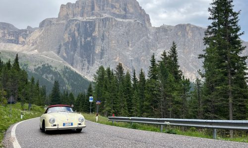 Coppa d’Oro delle Dolomiti 2025: aperte le iscrizioni per un viaggio tra storia, bellezza e precisione.