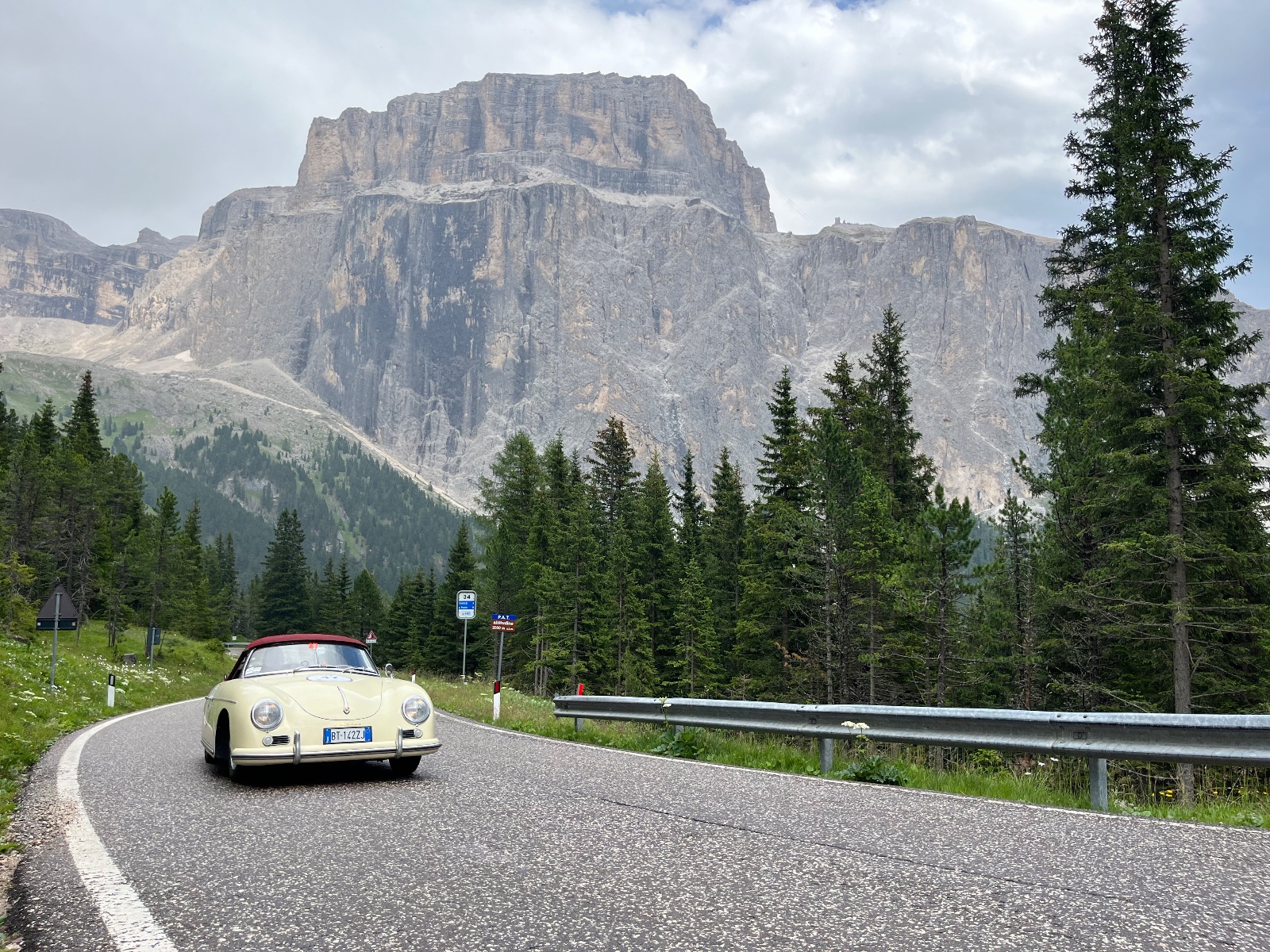 Coppa d’Oro delle Dolomiti 2025: aperte le iscrizioni per un viaggio tra storia, bellezza e precisione.