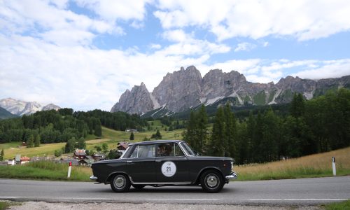 Aperte le iscrizioni per la Coppa d’Oro delle Dolomiti 2025.