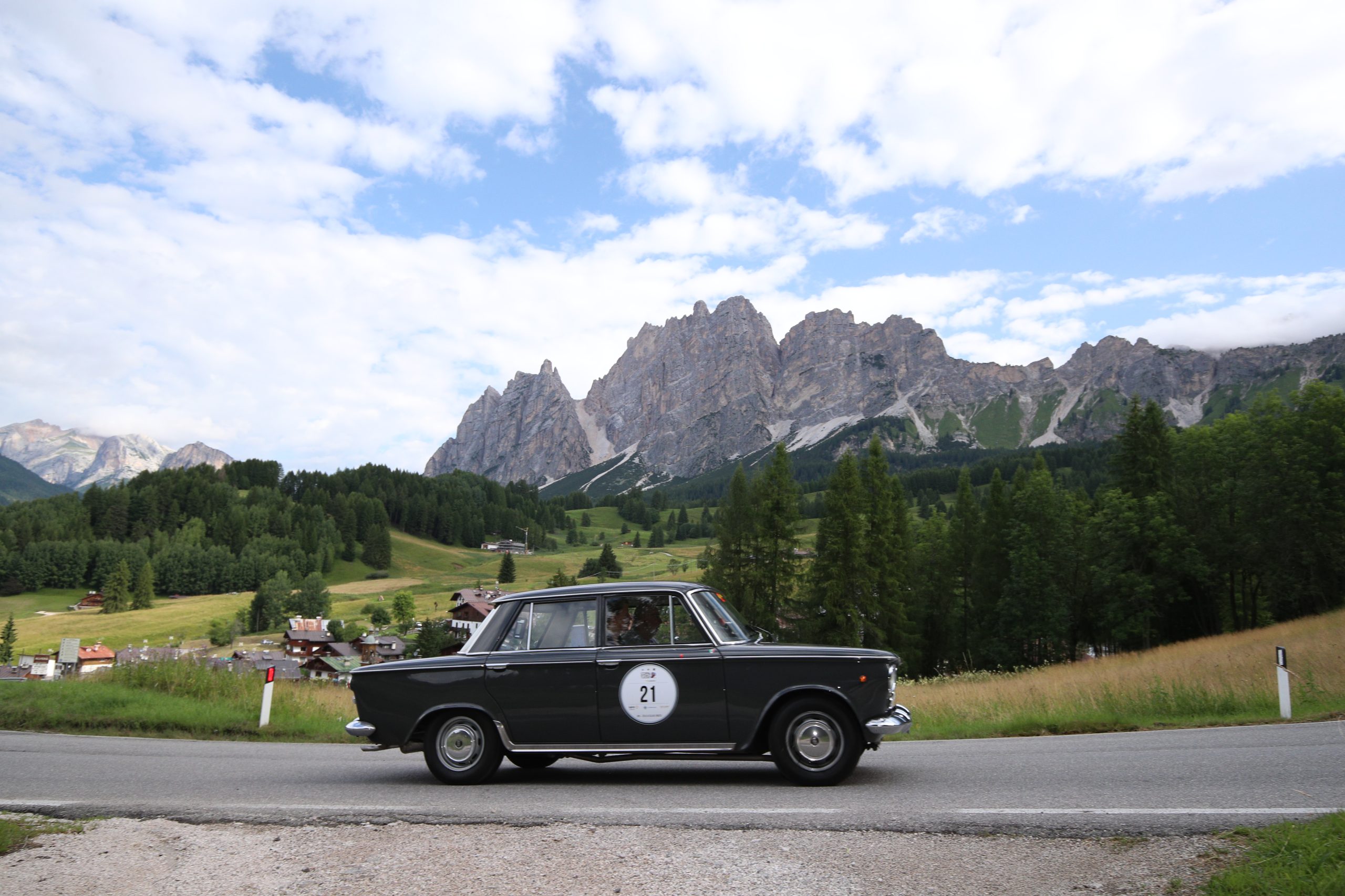 Aperte le iscrizioni per la Coppa d’Oro delle Dolomiti 2025.