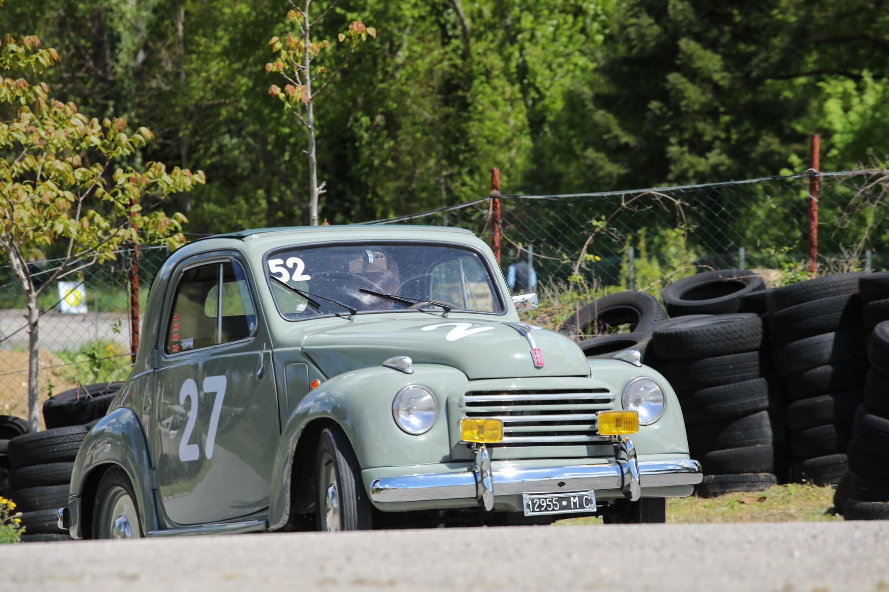 “Dal Bel Mare al Bel Monte” 2025: tra Storia, Cultura e Passione per l’auto d’epoca.