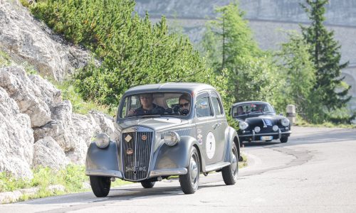 La Coppa d’Oro delle Dolomiti 2025: tra sport, storia ed eleganza senza tempo.