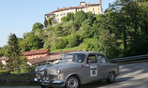 Aperte le iscrizioni al 12° Valli Biellesi.