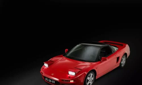Honda NSX: 35 anni di rivoluzione su quattro ruote.