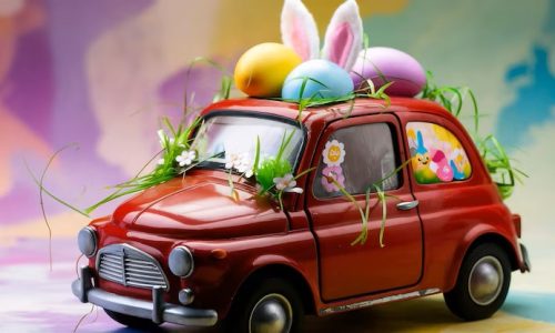 Buona Pasqua a tutti!!!!