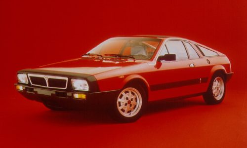 Lancia Beta Montecarlo: 50 anni di Stile e Dinamismo senza tempo.