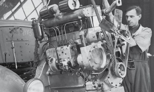 AISA: Trent’anni di passione per la storia dell’automobile.