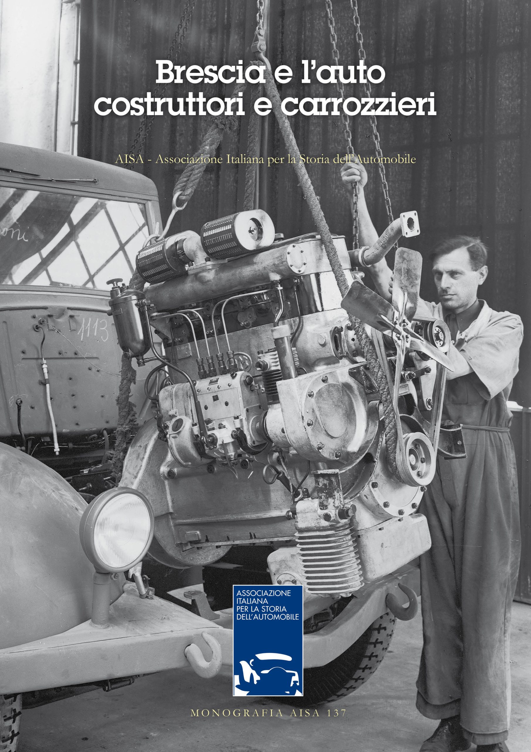 AISA: Trent’anni di passione per la storia dell’automobile.