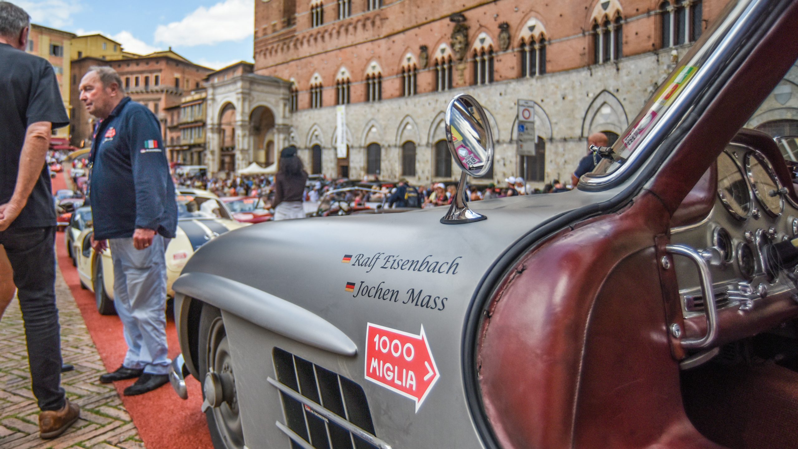 Addio a Jochen Mass, l’ultimo gentiluomo tedesco della Formula 1.