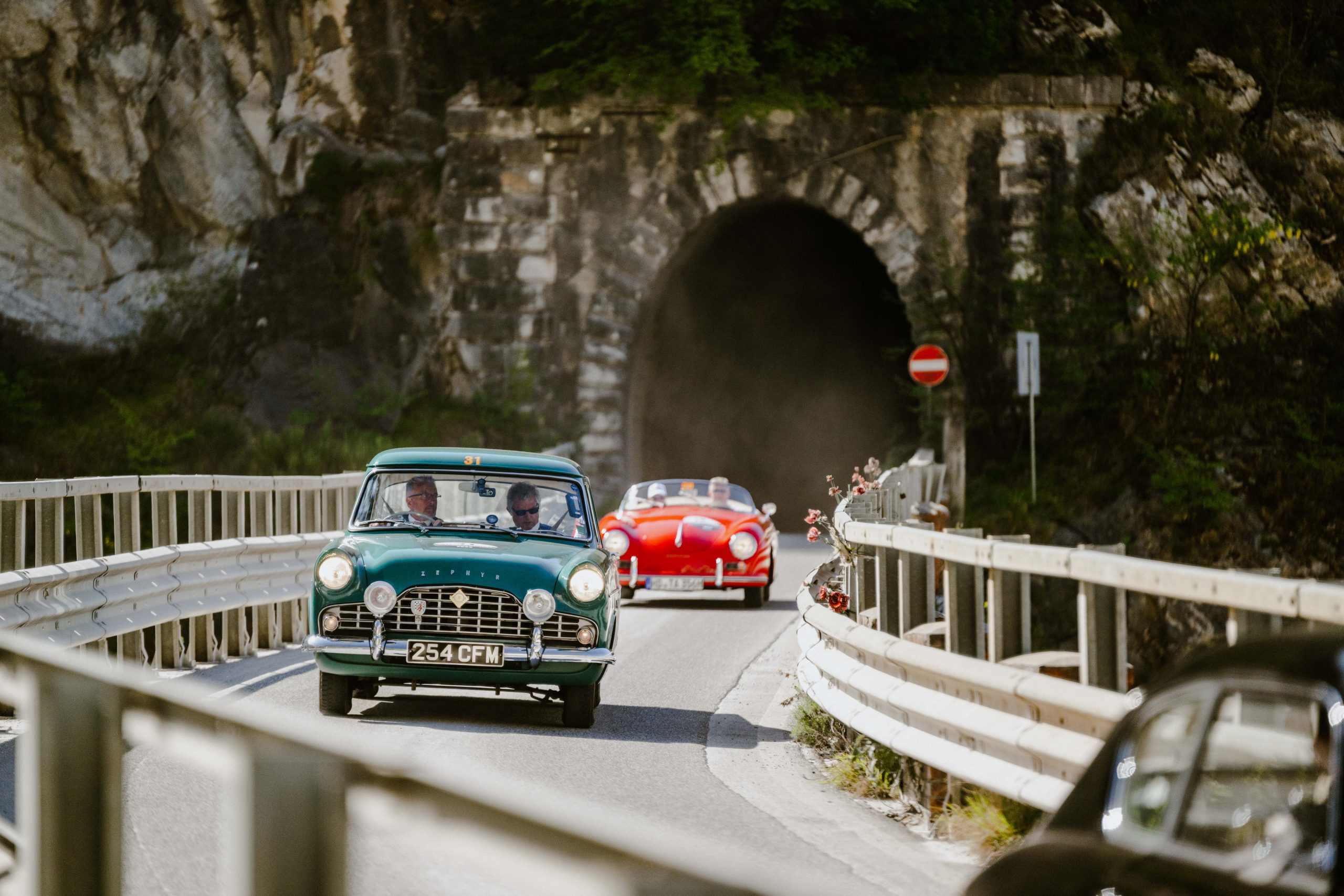 Terre di Canossa Rally 2025: emozioni e scoperta lungo le strade dell’antica Etruria.