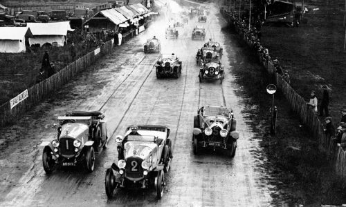 Le Mans, 26 maggio 1923: nasce la leggenda delle 24 Ore.