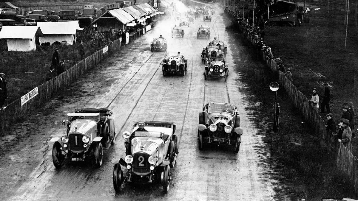 Le Mans, 26 maggio 1923: nasce la leggenda delle 24 Ore.