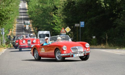 Raid degli Etruschi 2025: il cuore della Tuscia batte ancora a Bolsena.