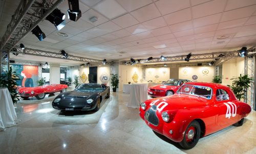Motori al Femminile: ACI celebra le direttrici dei principali musei dell’automobile italiani.