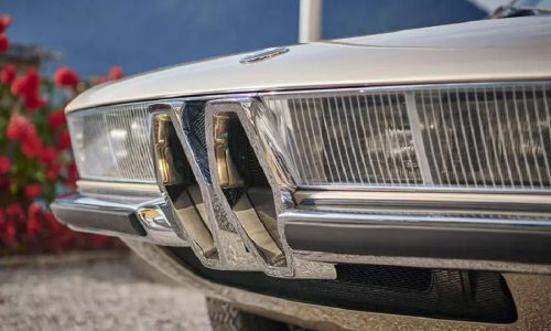 Belle Macchine: quando il cuore del design italiano batte a Monaco di Baviera.