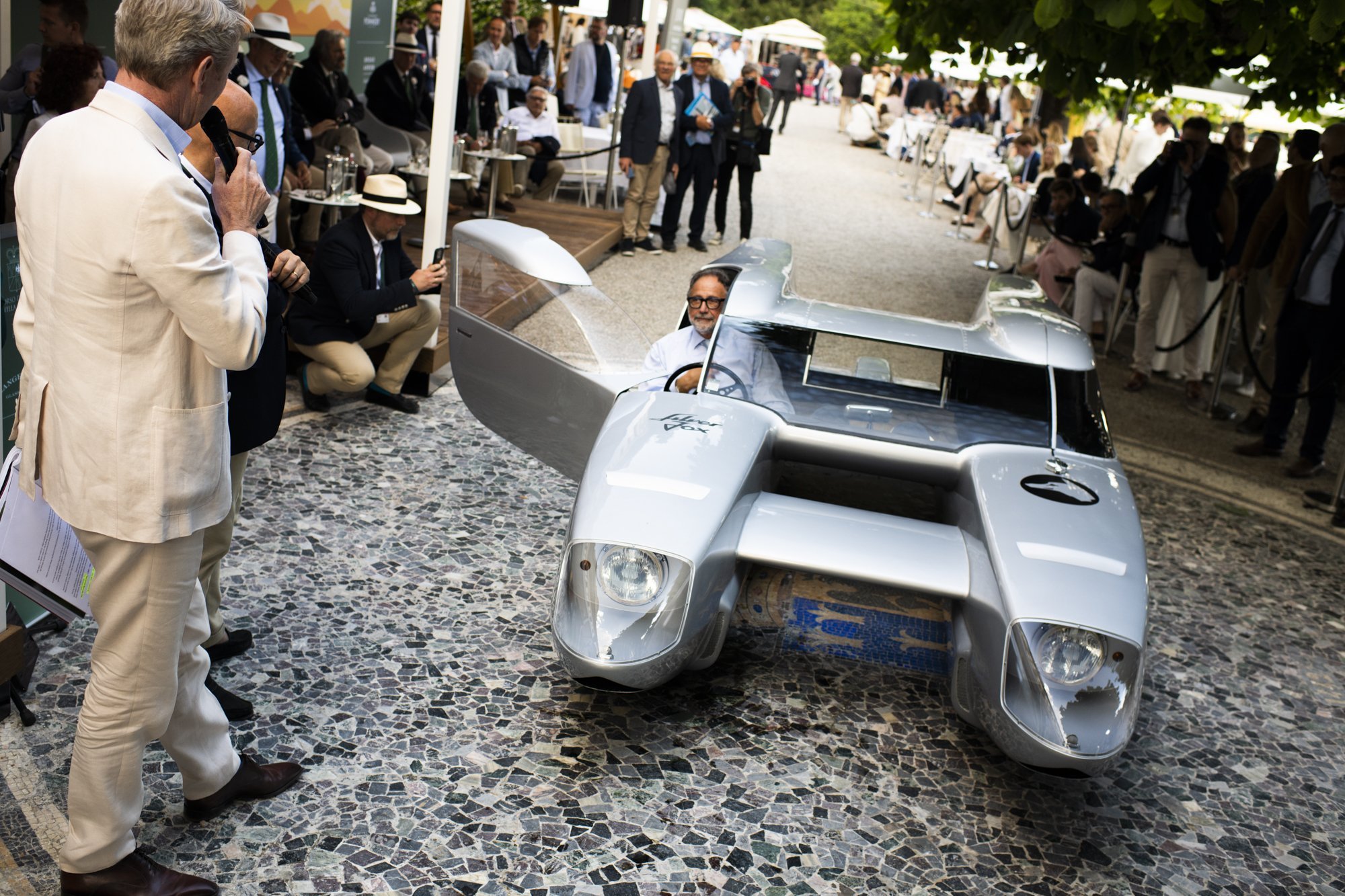 Villa d’Este 2025, trionfi senza tempo: le auto più belle e premiate del Concorso d’Eleganza.
