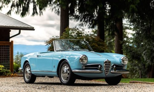 Alfa Romeo. La bellezza che emoziona: il libro.