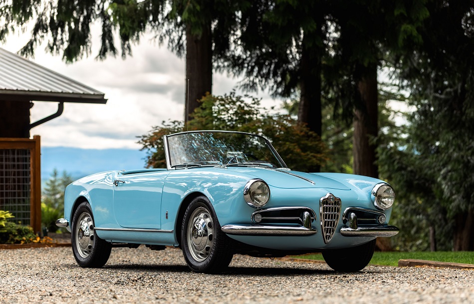 Alfa Romeo. La bellezza che emoziona: il libro.