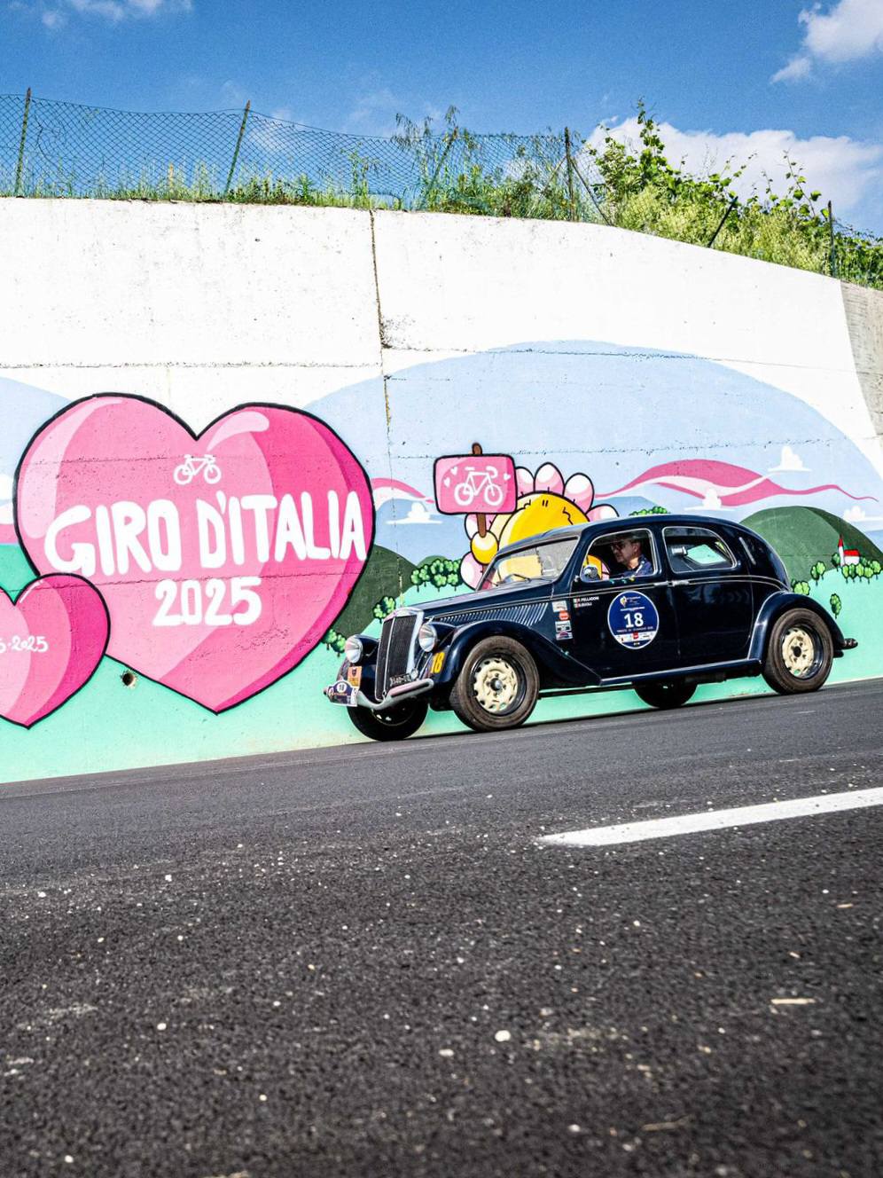 Mitteleuropean Race 2025: il cuore d’Europa batte forte tra storia, motori ed emozione.