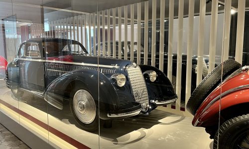 “Fatte su misura”: al Museo della Scienza il racconto in metallo dell’eccellenza italiana.