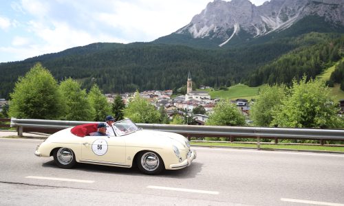 Coppa d’Oro delle Dolomiti 2025: svelato il percorso tra le meraviglie alpine.