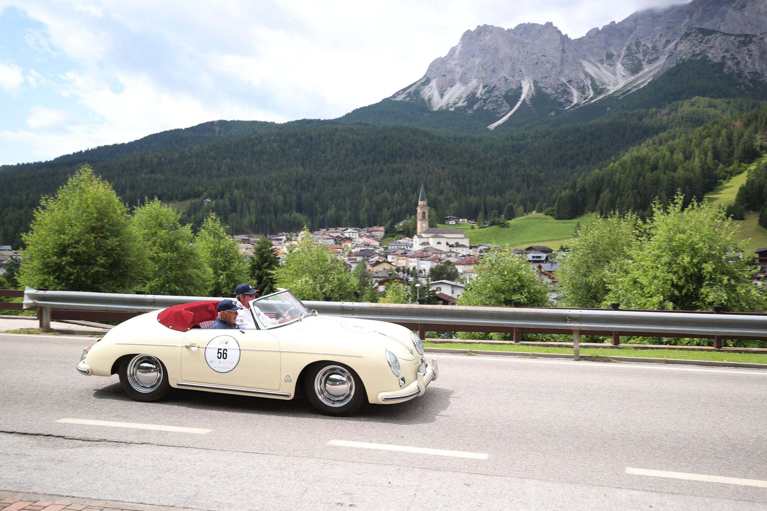 Coppa d’Oro delle Dolomiti 2025: svelato il percorso tra le meraviglie alpine.
