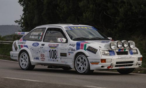 Rallye Elba Storico – Trofeo Locman Italy: quando l’isola si fa rally.
