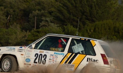Aperte le iscrizioni al 7º Rally Vermentino Historicu: la magia dei Nuraghi pronta a ruggire.