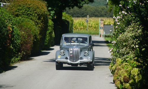 Città di Lumezzane 2025 – Regolarità, passione e solidarietà tra Franciacorta, Valtrompia e Lago d’Iseo.