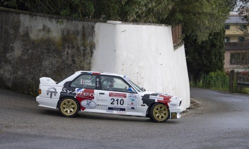 Il fascino del passato sulle strade scaligere: il 19° Rally Due Valli Historic e il 12° Due Valli Classic.