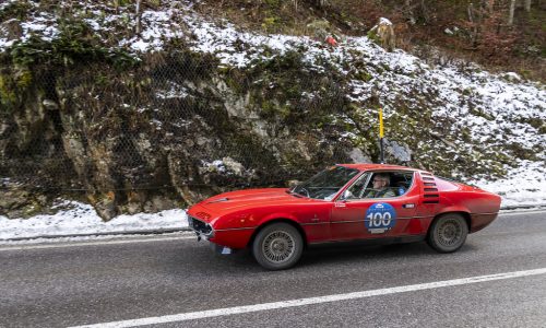 Winter Marathon 2026: il grande ritorno tra ghiaccio, storia e Dolomiti.