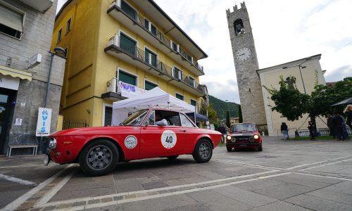 Lumezzane accende i riflettori sulla regolarità storica.