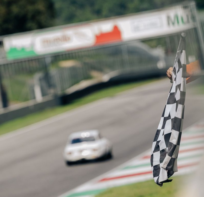 Alfa Revival Cup 2025 – Round 5 Mugello: quando l’anima sportiva dell’Alfa Romeo incontra la magia delle colline toscane.