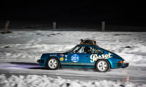 Winter Marathon 2026 – Il fascino del ghiaccio e la poesia delle classiche.
