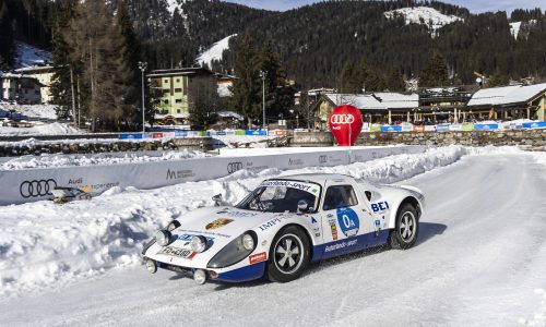 Winter Marathon 2026: 38ª edizione tra passi dolomitici e paesaggi da sogno.