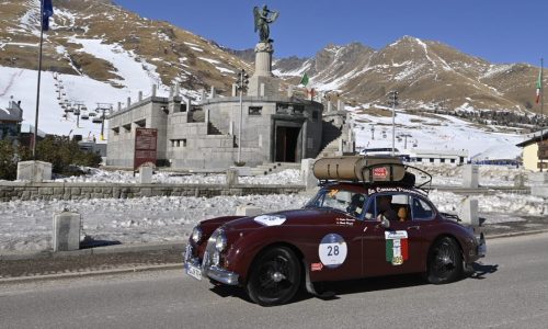 La Coppa delle Alpi 2026: la magia dell’inverno ritorna, con St. Moritz come cuore pulsante.