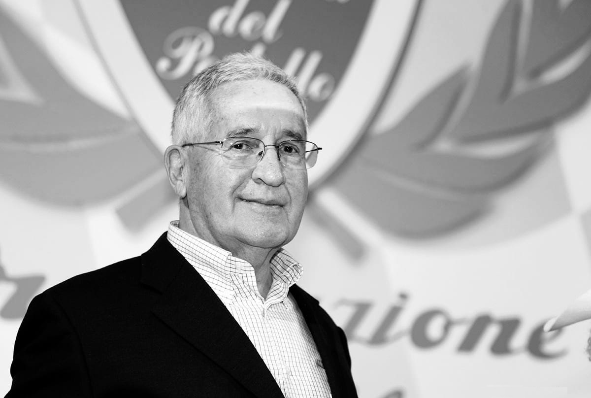 Addio ad Andrea De Adamich, il pilota-gentleman che portò i motori in TV.