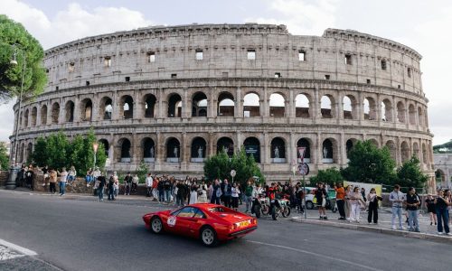 Terre di Canossa Rally e Modena Cento Ore annunciano le date 2026: l’eccellenza italiana del classic motorsport si prepara a tornare.