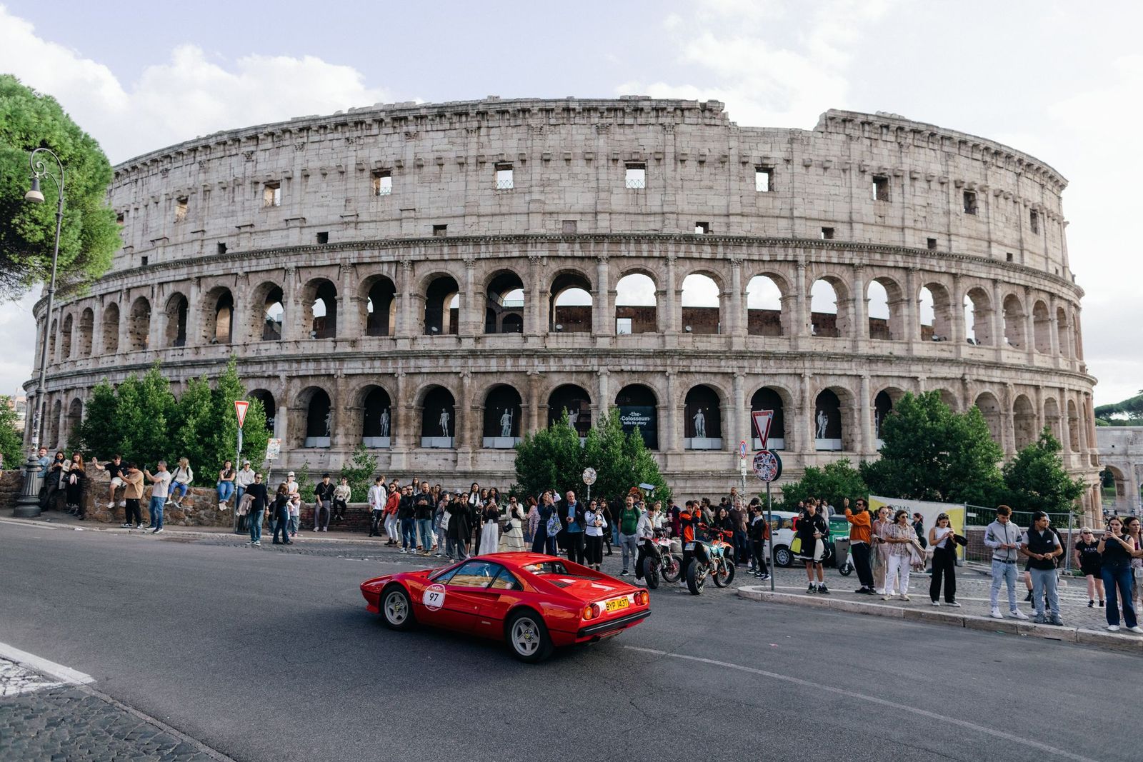 Terre di Canossa Rally e Modena Cento Ore annunciano le date 2026: l’eccellenza italiana del classic motorsport si prepara a tornare.