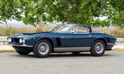 Lo stand ASI illumina Milano AutoClassica: un viaggio nelle leggende del motorismo storico.