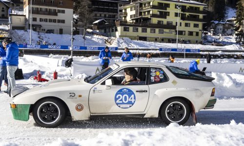 Winter Marathon 2026: ultima settimana per iscriversi alla 38ª edizione.