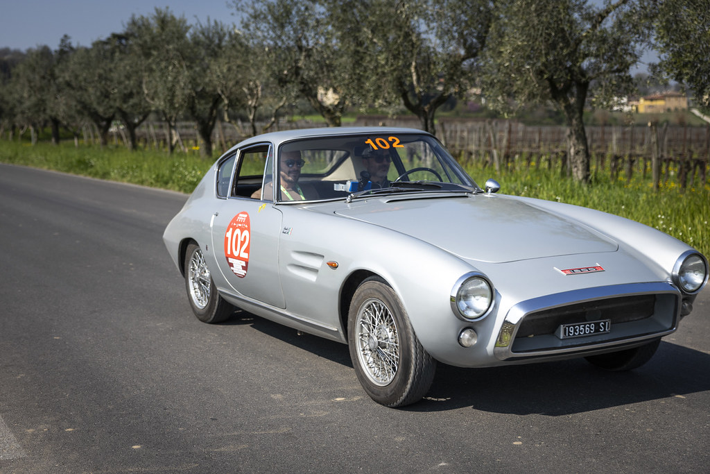 Franciacorta Historic 2026: l’appuntamento primaverile torna il 17 e 18 aprile
