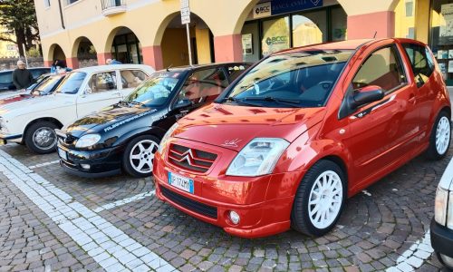 Quando la passione conta più dei chilometri: arriva la polizza “statica” per i veicoli storici.
