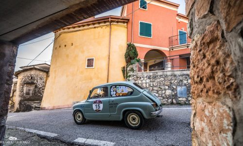 Coppa Giulietta & Romeo: il Garda accende il CIREAS 2026.