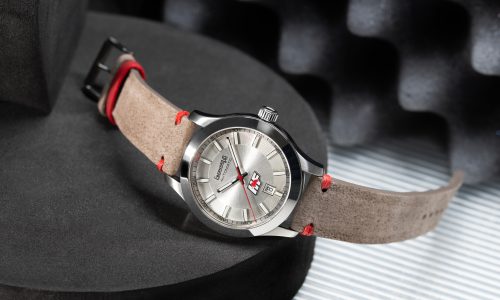 Lancia HF ed Eberhard & Co.: quando il tempo incontra il ritorno di una leggenda.