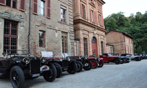 Sessant’anni di ASI: quando il territorio diventa strada e la strada diventa cultura.