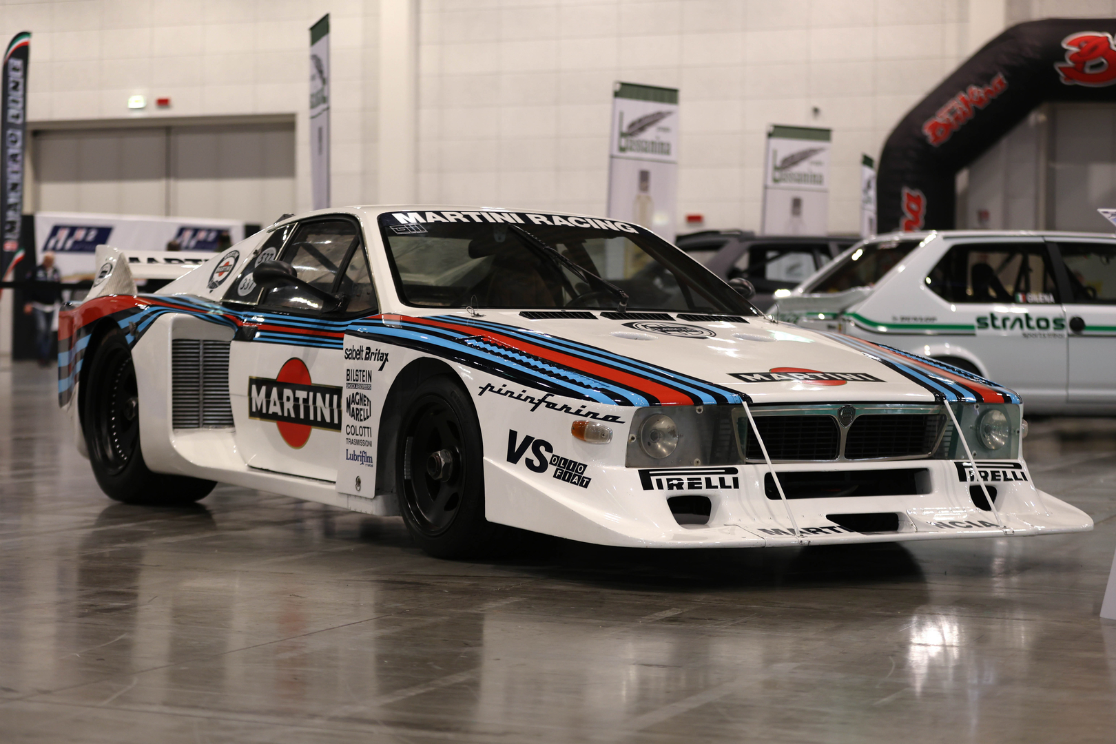 Racing Meeting 2026: la celebrazione italiana del motorsport a 360°.
