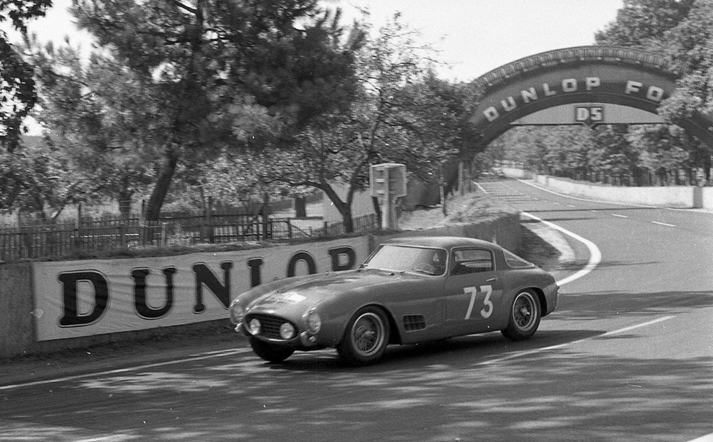 Ferrari 250 GT Tour de France: il gioiello di de Portago pronto a riscrivere la storia all’asta di Parigi.